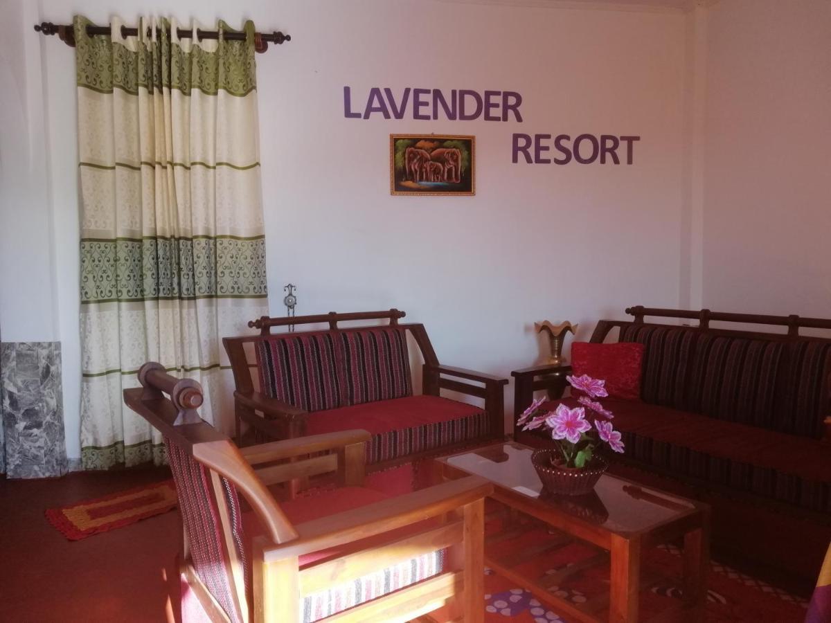 Lavender Resort Nuwara Eliya Luaran gambar