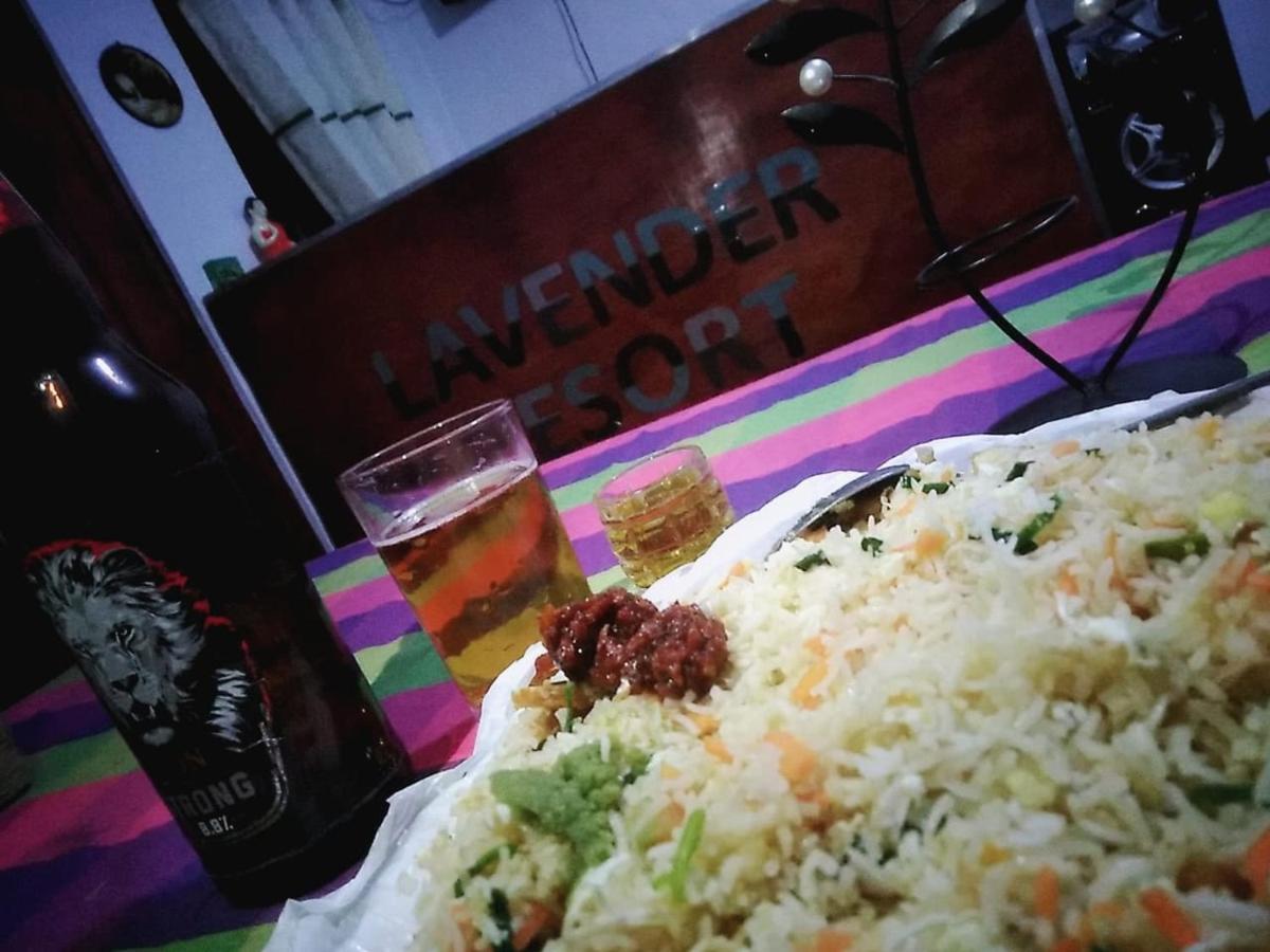 Lavender Resort Nuwara Eliya Luaran gambar