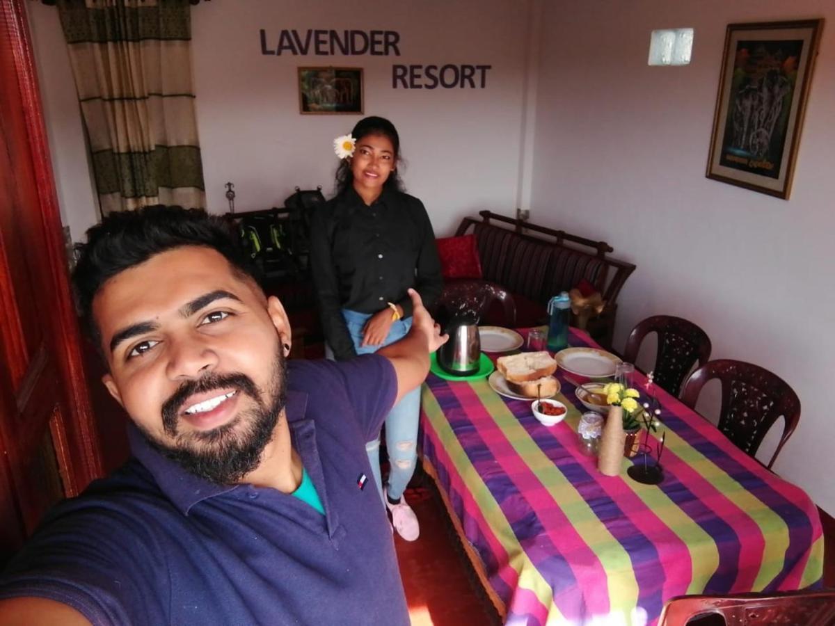 Lavender Resort Nuwara Eliya Luaran gambar