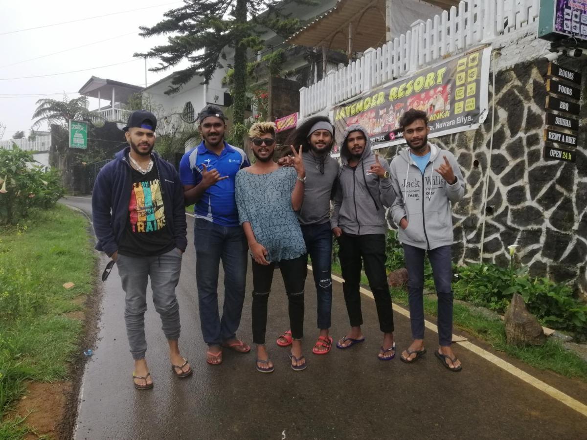 Lavender Resort Nuwara Eliya Luaran gambar