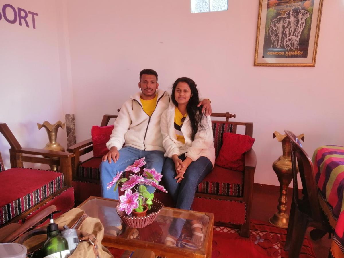 Lavender Resort Nuwara Eliya Luaran gambar