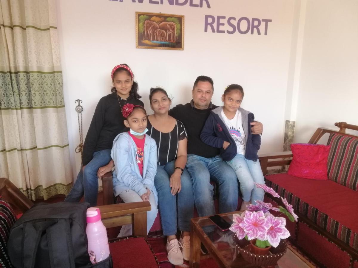Lavender Resort Nuwara Eliya Luaran gambar