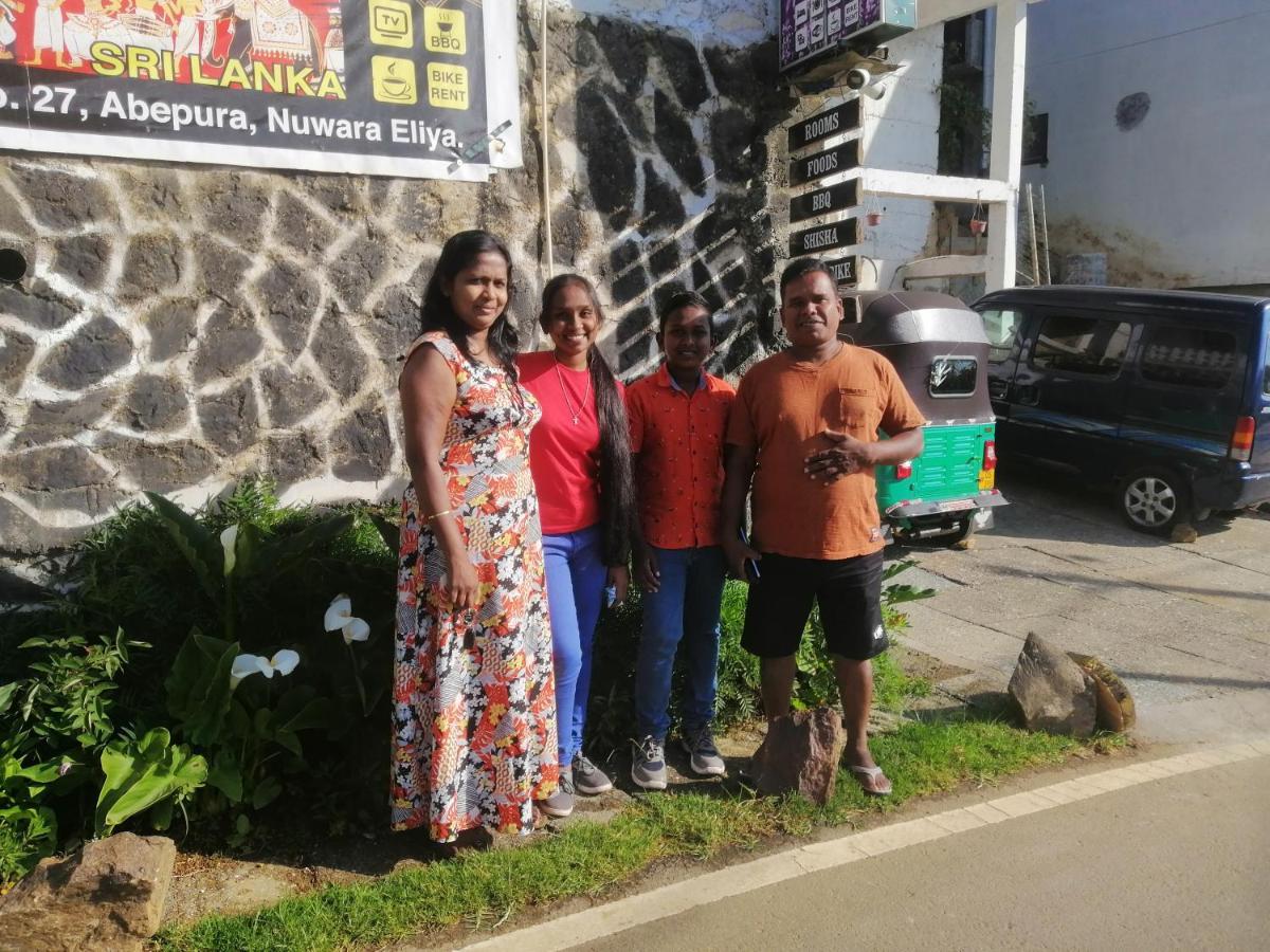 Lavender Resort Nuwara Eliya Luaran gambar