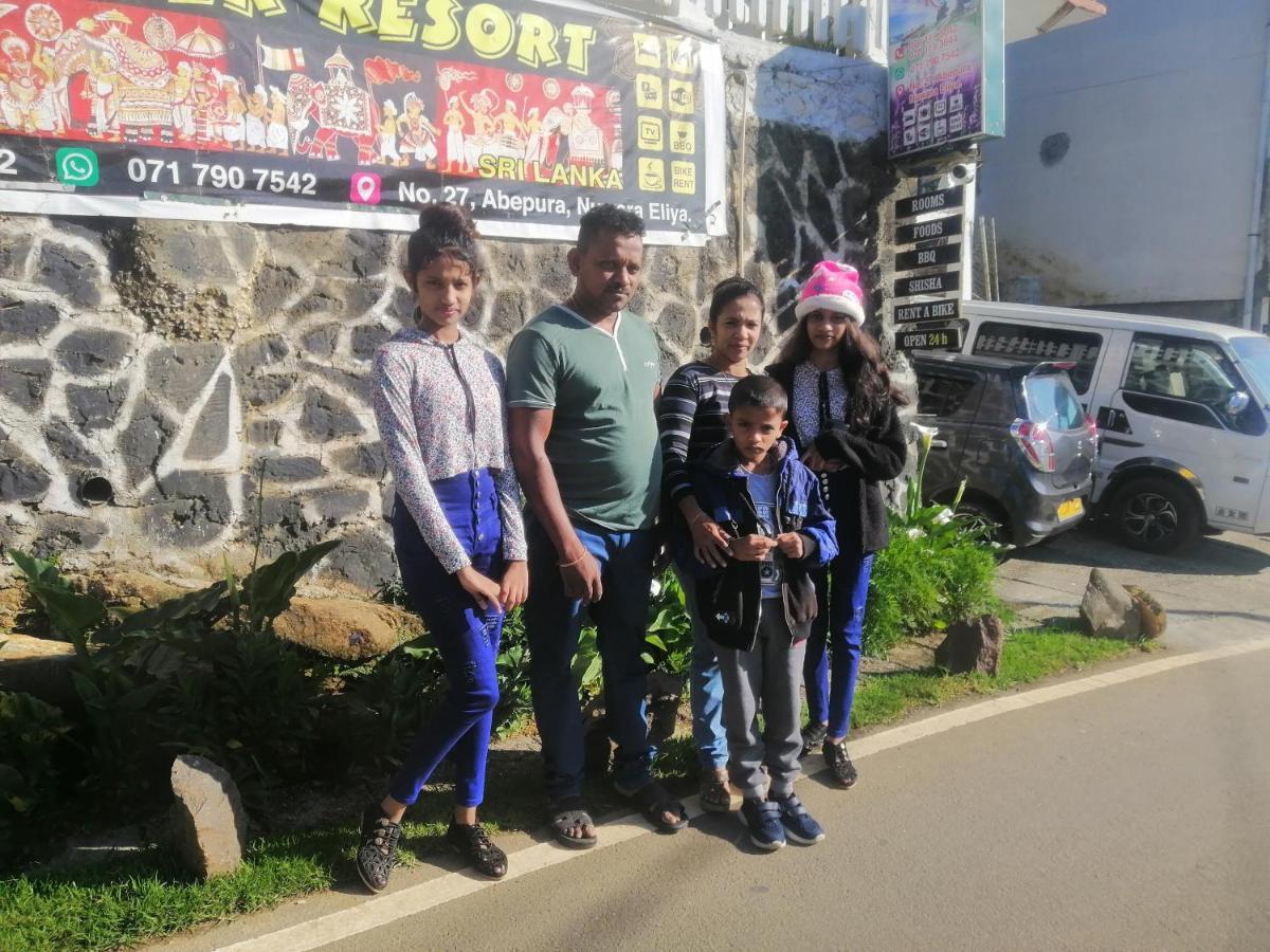 Lavender Resort Nuwara Eliya Luaran gambar