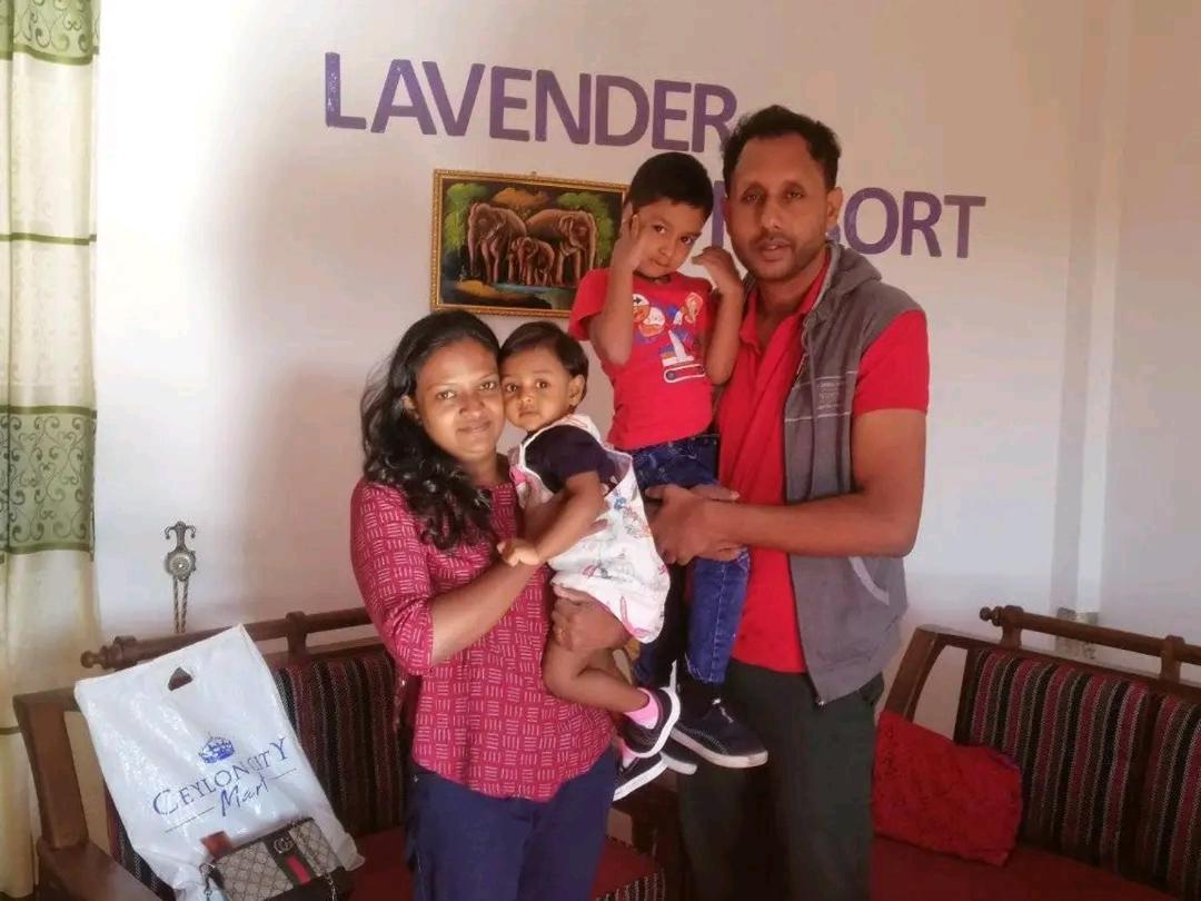 Lavender Resort Nuwara Eliya Luaran gambar