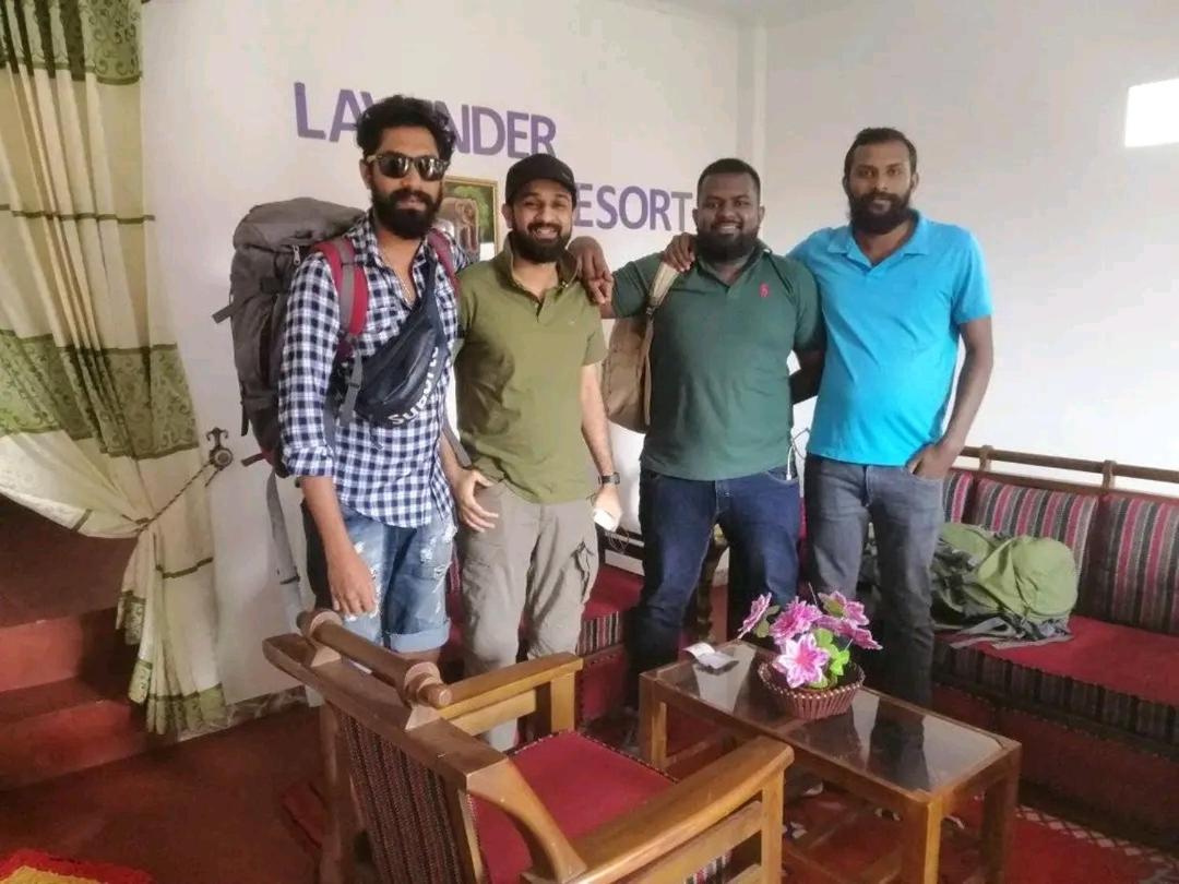Lavender Resort Nuwara Eliya Luaran gambar