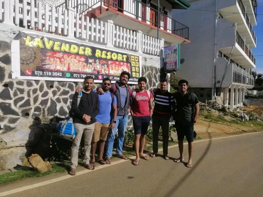 Lavender Resort Nuwara Eliya Luaran gambar
