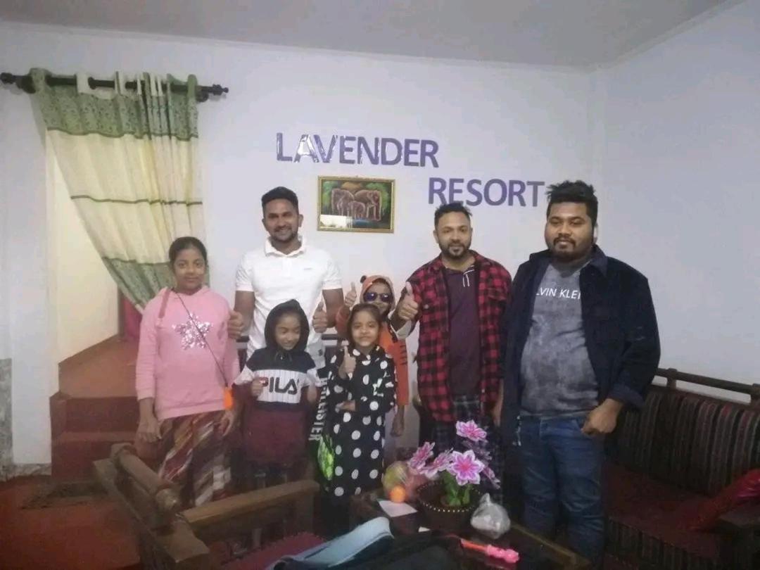 Lavender Resort Nuwara Eliya Luaran gambar