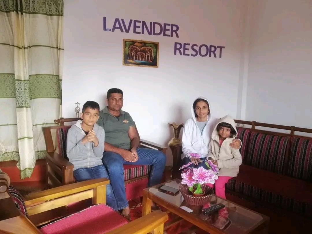 Lavender Resort Nuwara Eliya Luaran gambar