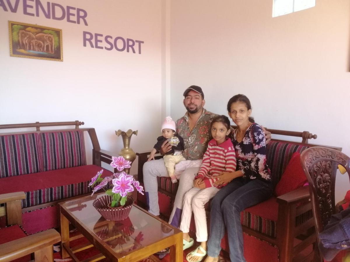 Lavender Resort Nuwara Eliya Luaran gambar