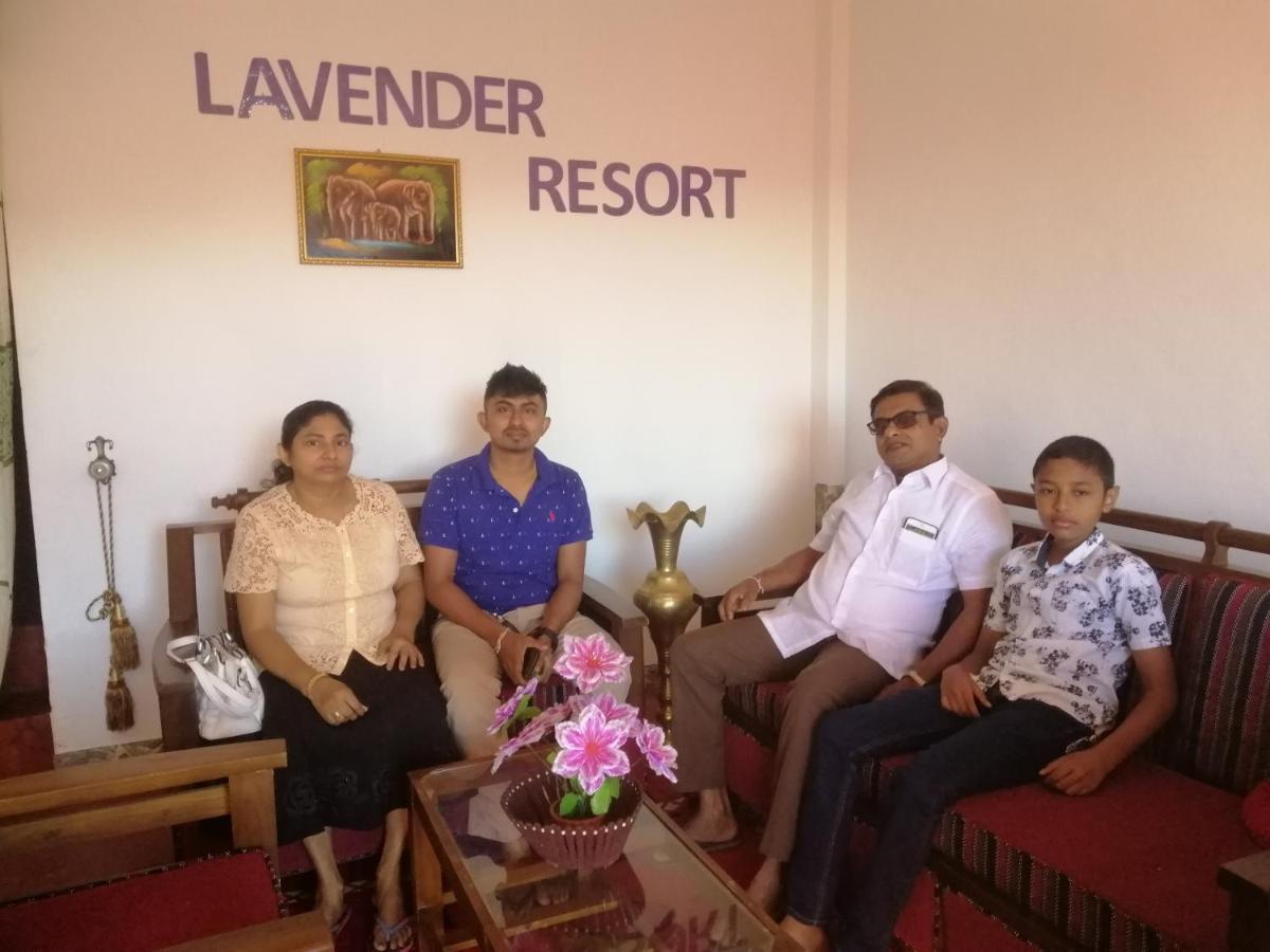 Lavender Resort Nuwara Eliya Luaran gambar