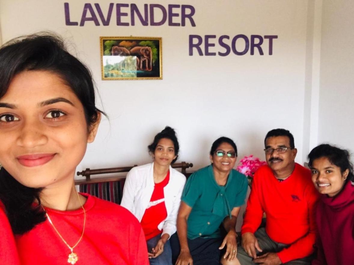 Lavender Resort Nuwara Eliya Luaran gambar