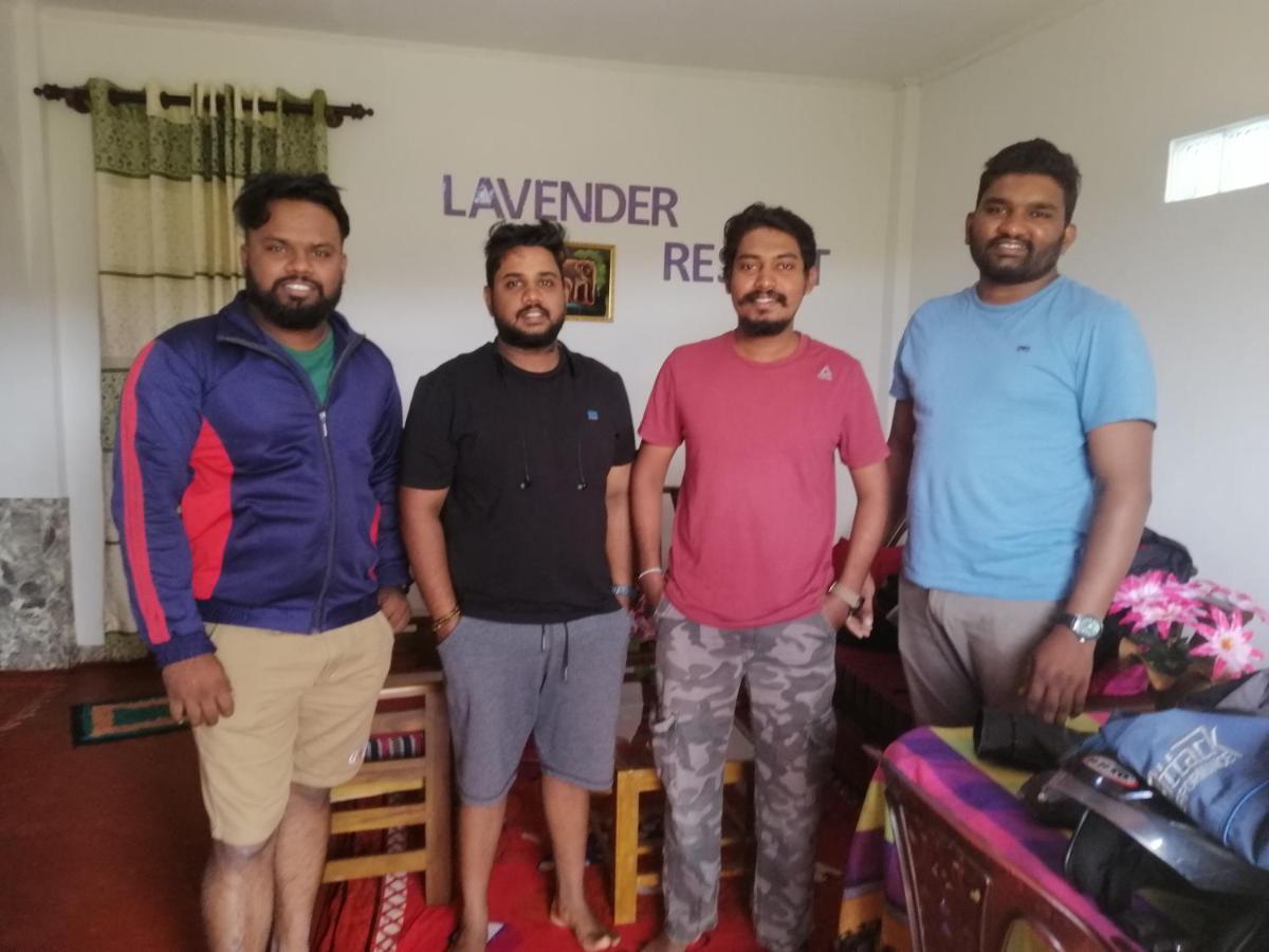 Lavender Resort Nuwara Eliya Luaran gambar