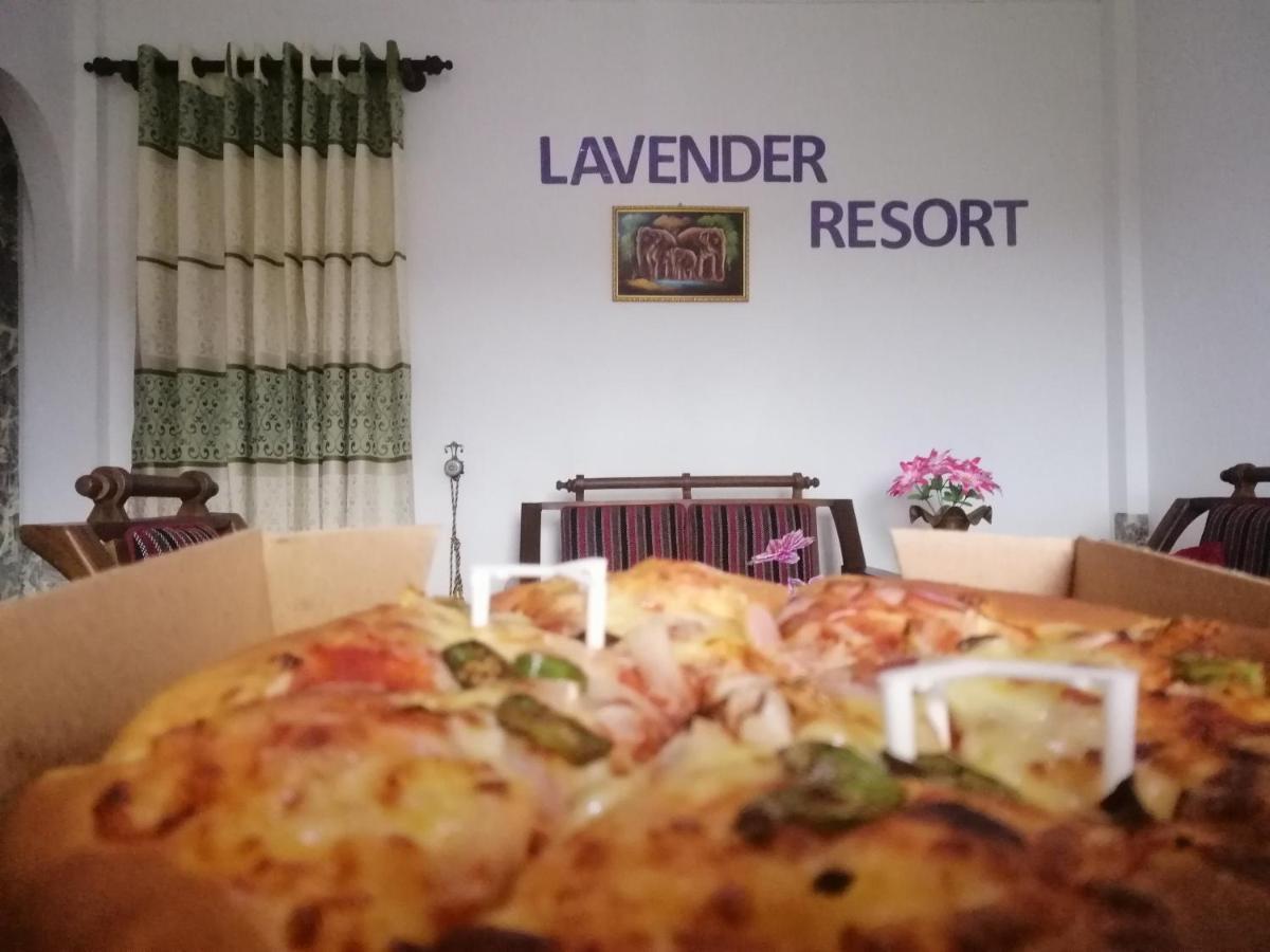 Lavender Resort Nuwara Eliya Luaran gambar