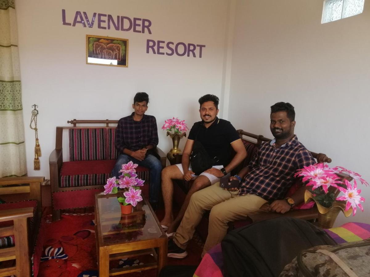 Lavender Resort Nuwara Eliya Luaran gambar
